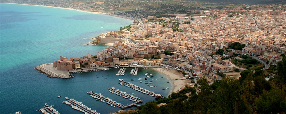 castellammare del golfo